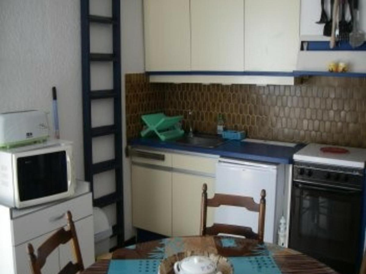 Appartement Saint-Cyprien, 2 pièces, 6 personnes - FR-1-225D-168 Esterno foto