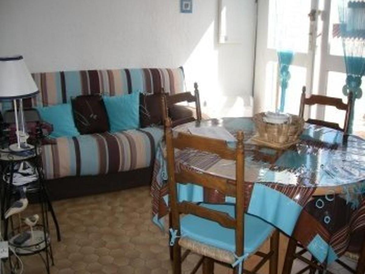 Appartement Saint-Cyprien, 2 pièces, 6 personnes - FR-1-225D-168 Esterno foto