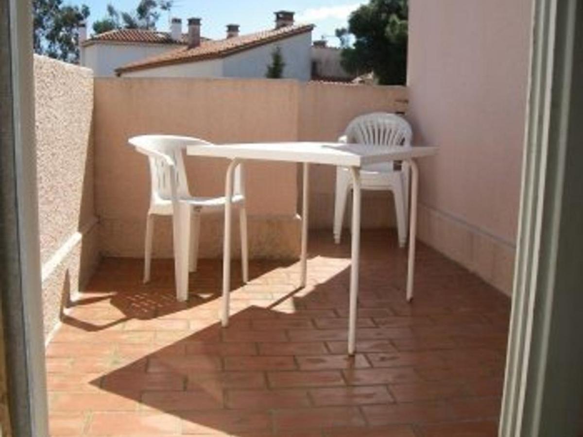 Appartement Saint-Cyprien, 2 pièces, 6 personnes - FR-1-225D-168 Esterno foto