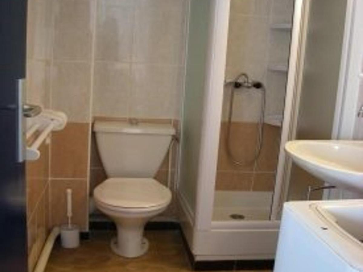 Appartement Saint-Cyprien, 2 pièces, 6 personnes - FR-1-225D-168 Esterno foto
